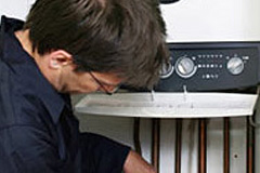 boiler replacement Cairnhill
