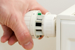 Cairnhill central heating repair costs