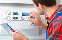 free Cairnhill gas safe engineer quotes