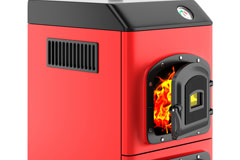 Cairnhill solid fuel boiler costs